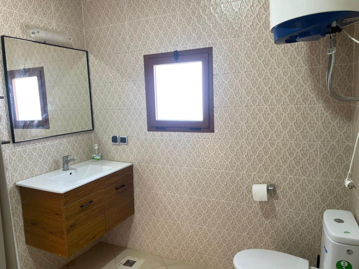 Maison D Hotes Bungalow Villa Hammam Bien-Etre Et Piscine Agadir Exterior foto